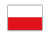 BCR srl IMPRESA DI PULIZIE - Polski